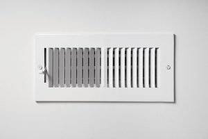Mise en place des systèmes de ventilation à Hardencourt-Cocherel